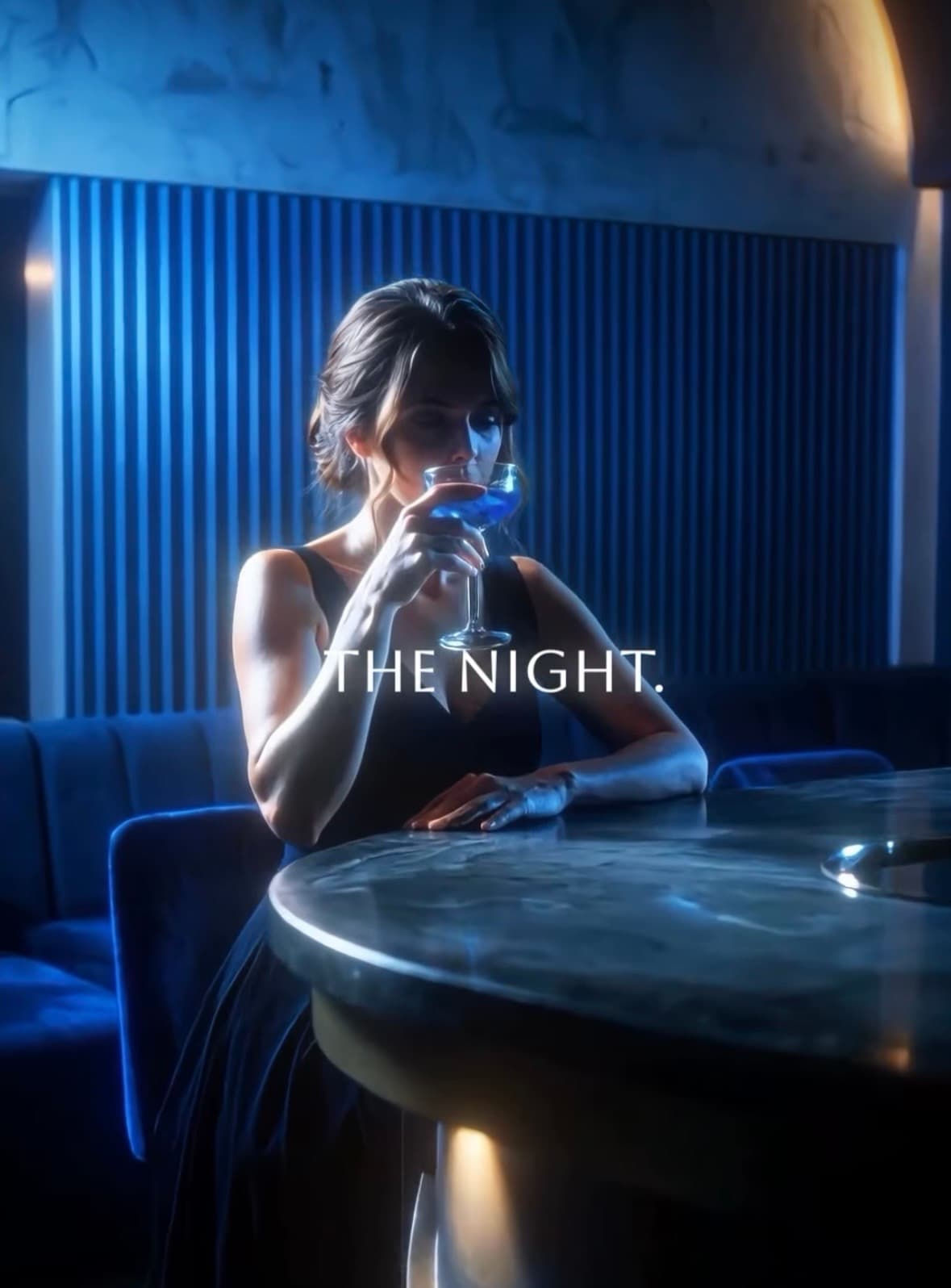 La noche